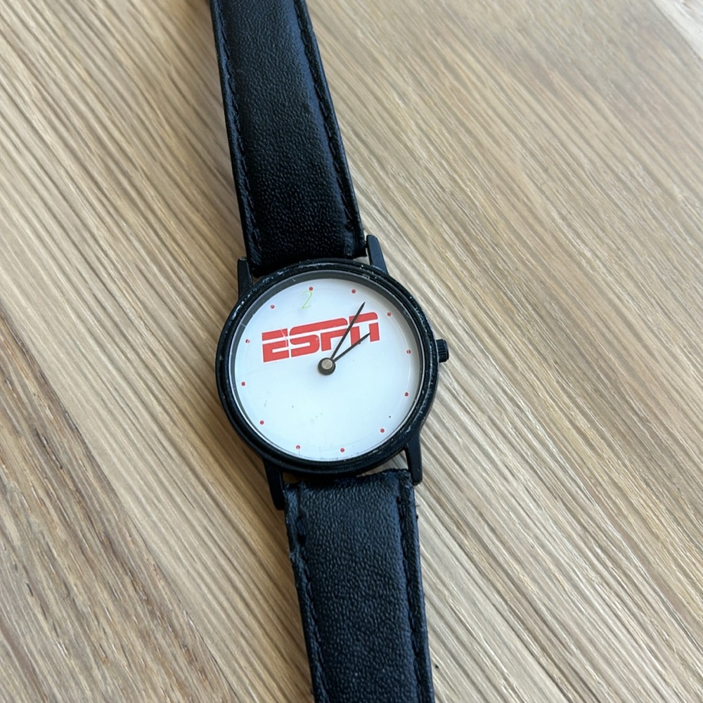 ESPN watch - Picture 2 of 5